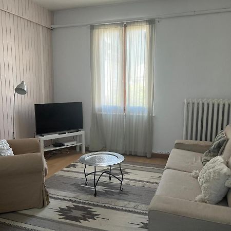 Appartement Alexandra Chamonix Zewnętrze zdjęcie