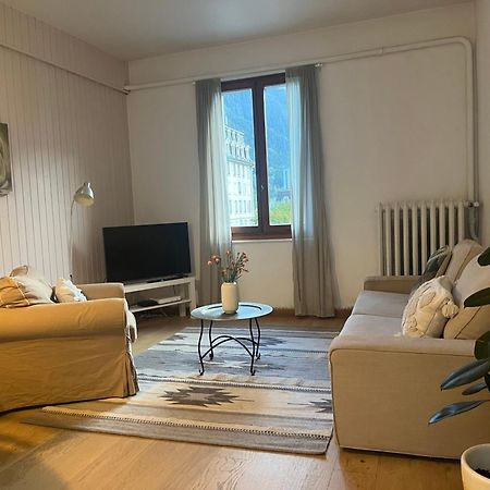 Appartement Alexandra Chamonix Zewnętrze zdjęcie