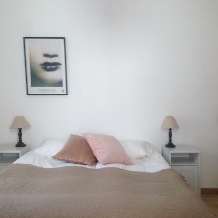 Appartement Alexandra Chamonix Zewnętrze zdjęcie