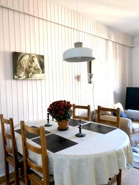 Appartement Alexandra Chamonix Zewnętrze zdjęcie