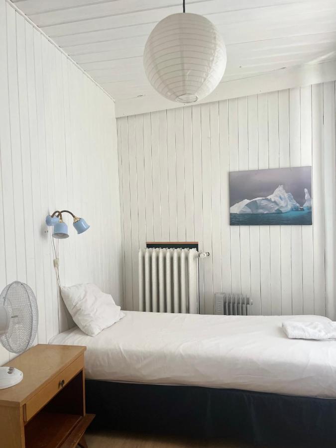 Appartement Alexandra Chamonix Zewnętrze zdjęcie