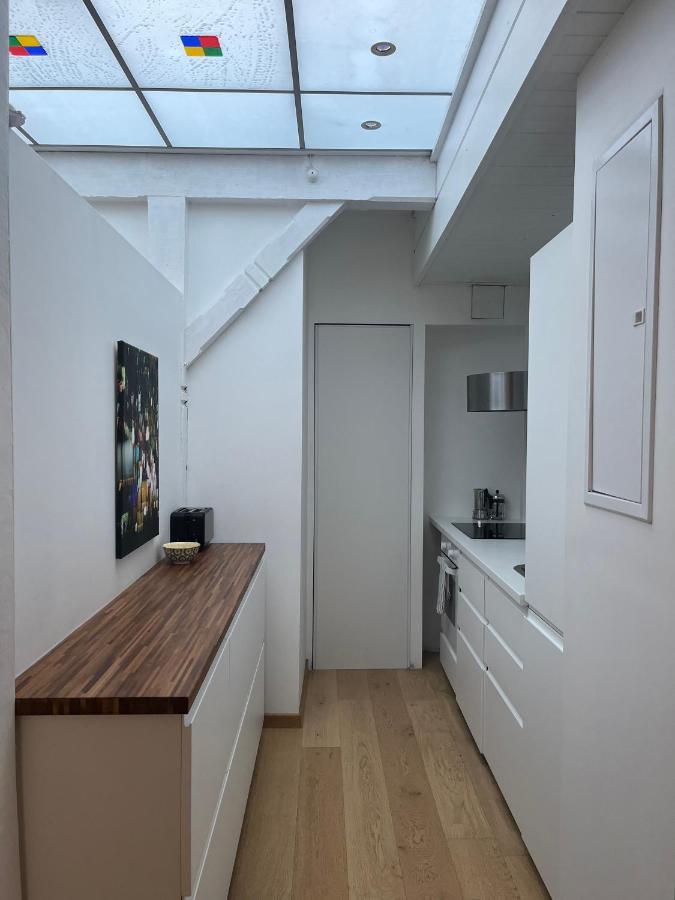 Appartement Alexandra Chamonix Zewnętrze zdjęcie