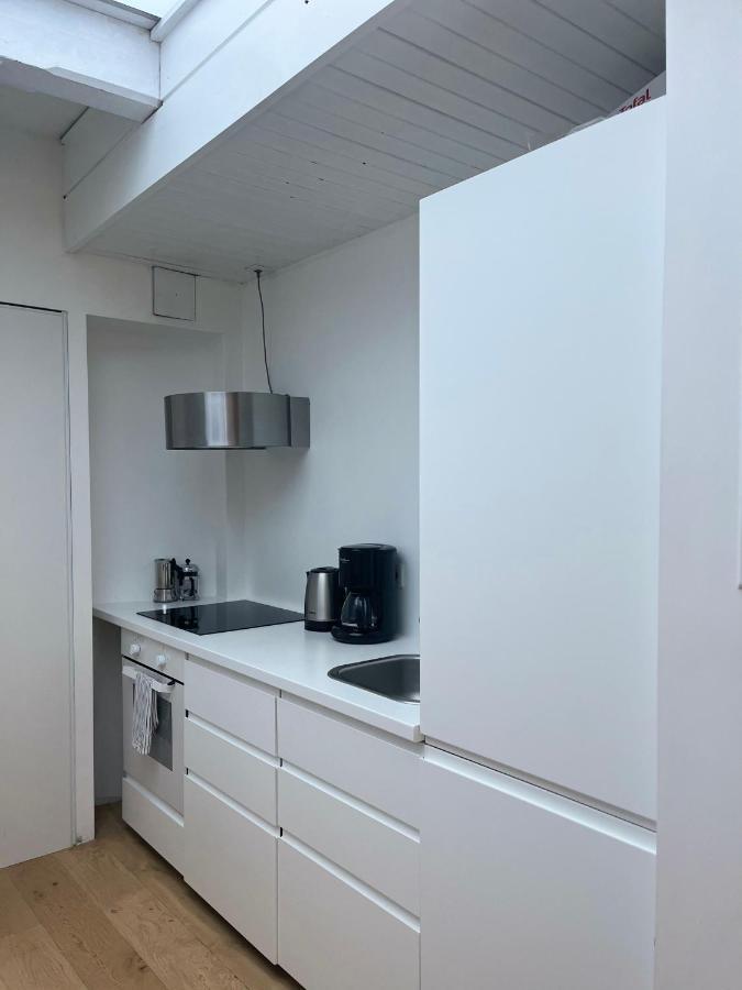 Appartement Alexandra Chamonix Zewnętrze zdjęcie