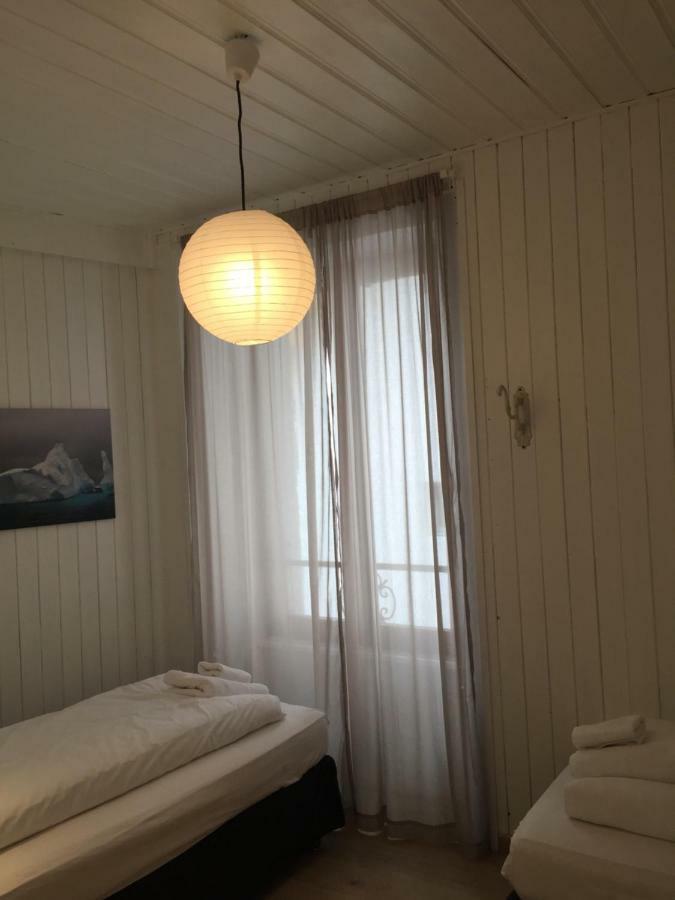 Appartement Alexandra Chamonix Zewnętrze zdjęcie